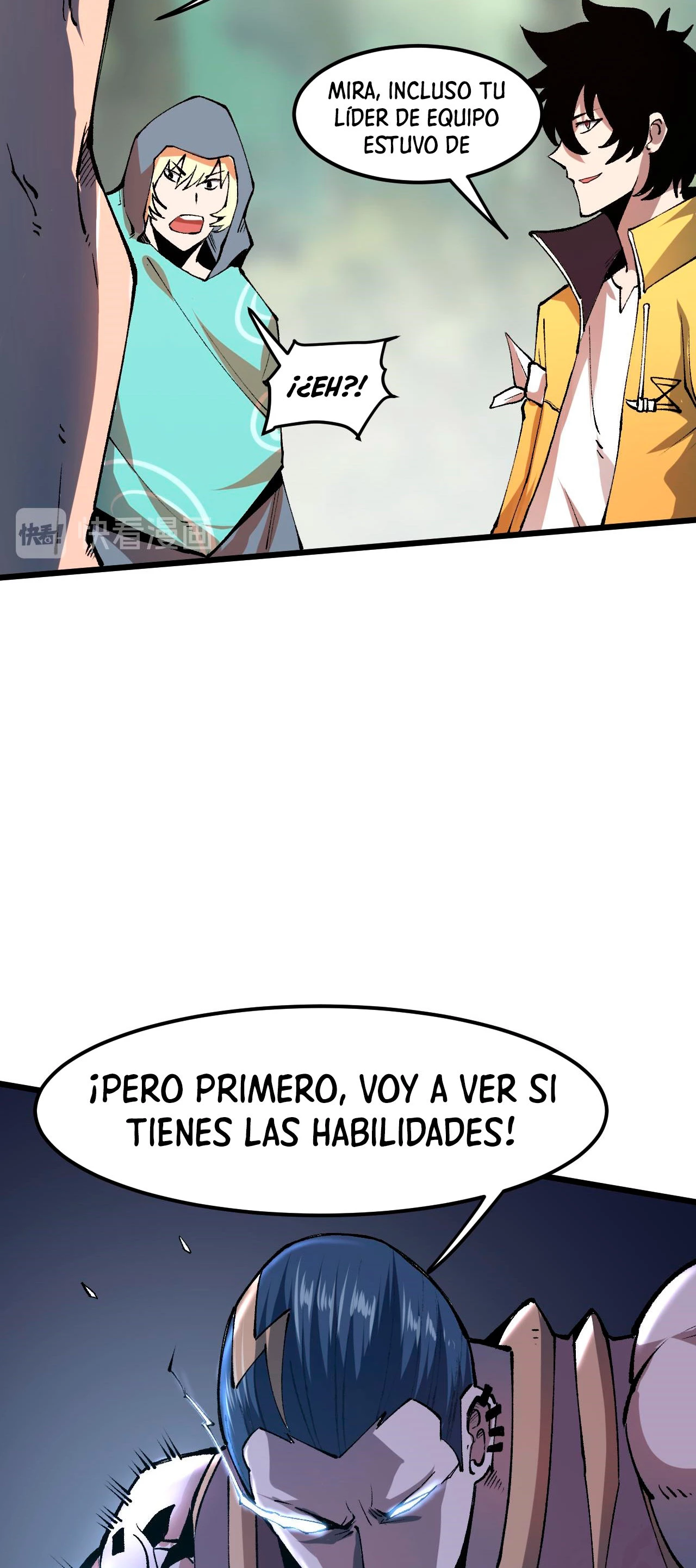 El rey de los errores > Capitulo 13 > Page 481